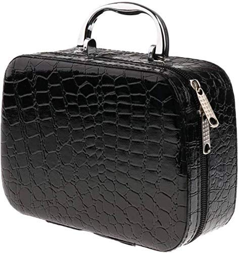 Black Cosmatics Bag