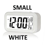 Small Digital Clock