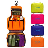 Travel Life Cosmetic Bag