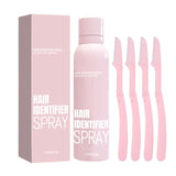 Hair Identifier Spray