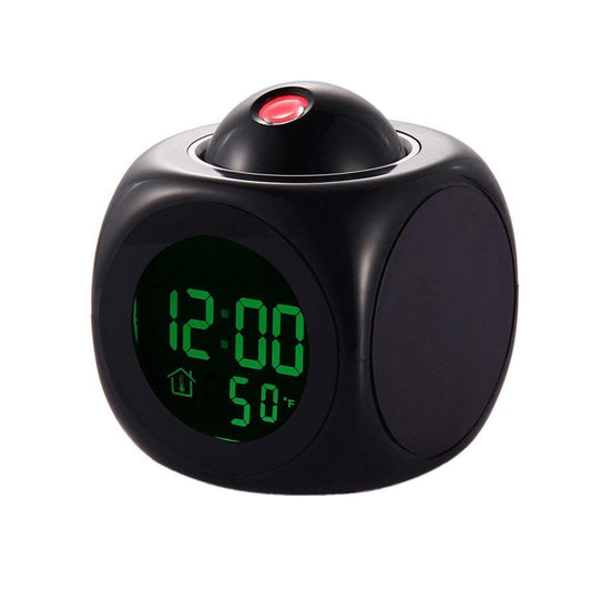 Lcd Projector Alarm Clock