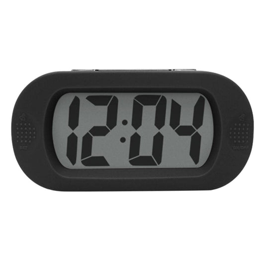 Silicone Digital Alarm Clock