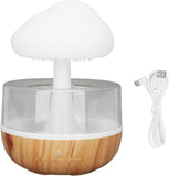 Cloud Rain Humidifier