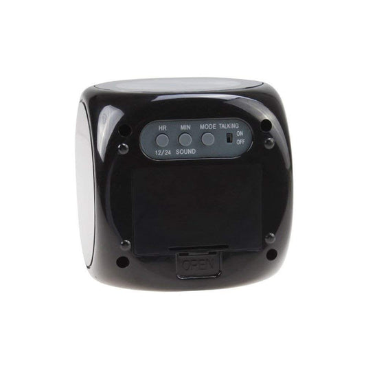 Lcd Projector Alarm Clock