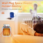 New Handy Heater 800watt