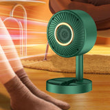 Foldable Heater