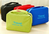 Travel Life Cosmetic Bag