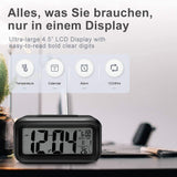 Small Digital Clock