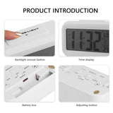 Small Digital Clock