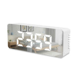 Mirror Clock