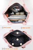 Multipurpose Travel Foldable Bag