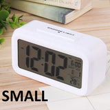 Small Digital Clock