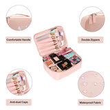 Portable Travel Cosmetic Bag