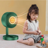 Foldable Heater