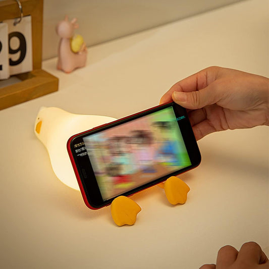 Duck Night Light