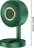 Foldable Heater