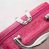 Pink Cosmatics Bag