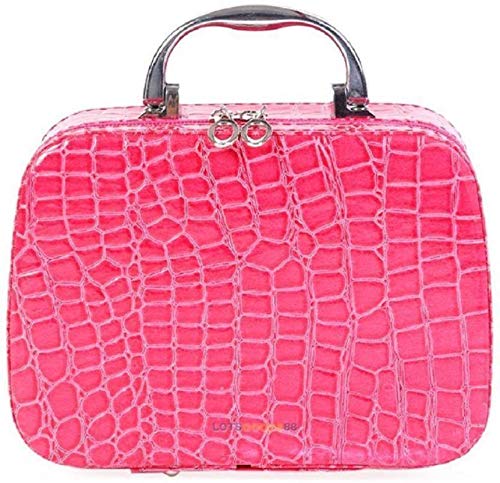 Pink Cosmatics Bag