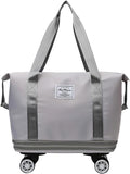 Duffel Trolly Bag