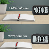 Small Digital Clock