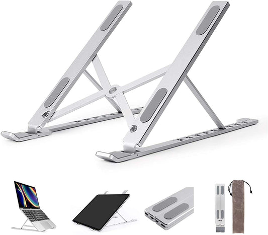 laptop Stand (Aluminium )