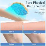 Crystal Hair Remover Painless Pack of 2