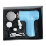 Mini Full Body Massage Gun