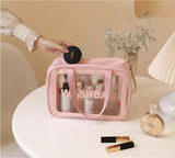 3 Pcs Wash Bag