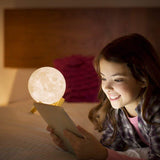 Moon Lamp