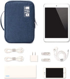 2 Layer Gadget Bag