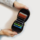 Leather Credit Card Holder