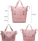 Multipurpose Travel Foldable Bag