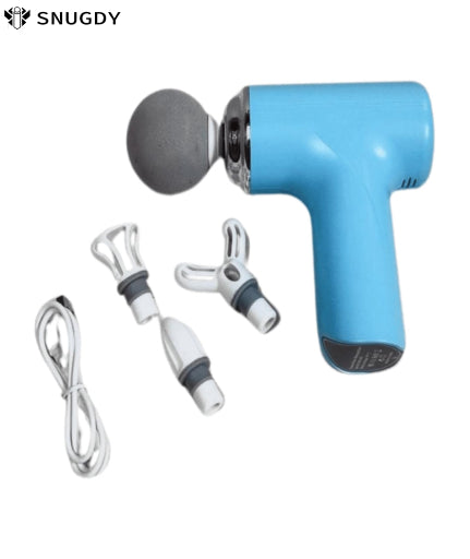 Mini Full Body Massage Gun