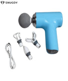 Mini Full Body Massage Gun