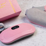 Periods Cramp Relief Heater & Massager | 6 Months Warranty