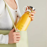 Portable Cup Juicer Bottle