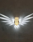 Eagle Wall Light