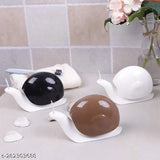 GODSE Snail Soap Dispenser